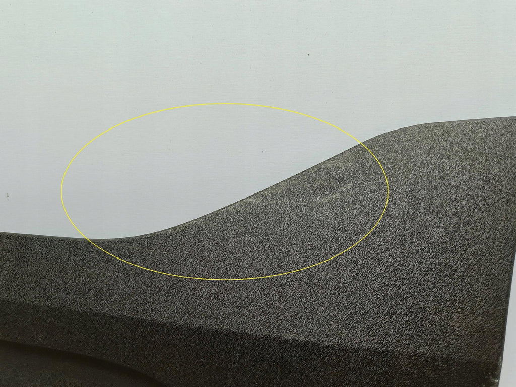 Volvo XC40 XC 40 II 17- LISTWA NAKŁADKA DRZWI LEWY TYŁ 31448342