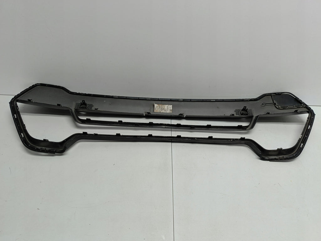 BMW X1 U11 M-PAKIET 22- KRATKA ATRAPA GRILL ZDERZAKA PRZÓD PDC 51119881918