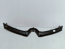 Laden Sie das Bild in den Galerie-Viewer, Renault Clio IV 4 12- BLENDE ZIERLEISTE STOSSSTANGENAUFLAGE VORNE 620787878R