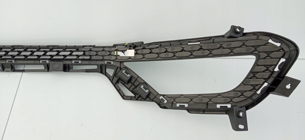 HYUNDAI I20 GB II 14- UNTERES GITTER KÜHLERGRILL STOSSFÄNGER VORNE 86562-C8000