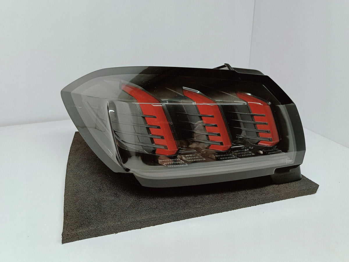 Peugeot 208 II 19- Lampa Lewy Lewa Tylna LED OE 9823216880 — zdjęcie 1 z 15