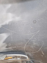 Załaduj zdjęcie do przeglądarki galerii, MERCEDES GLE AMG W253 ZDERZAK TYŁ TYLNY