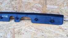 Laden Sie das Bild in den Galerie-Viewer, FORD KUGA MKIII 19- DACHLEISTENABDECKUNG HECKKLAPPE LJ6B-S404A06-AB