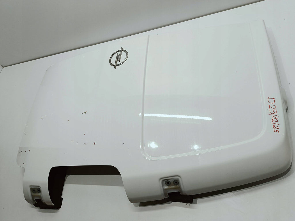 OPEL ZAFIRA LIFE VIVARO C PROACE EXPERT HINTERE RECHTE TÜR