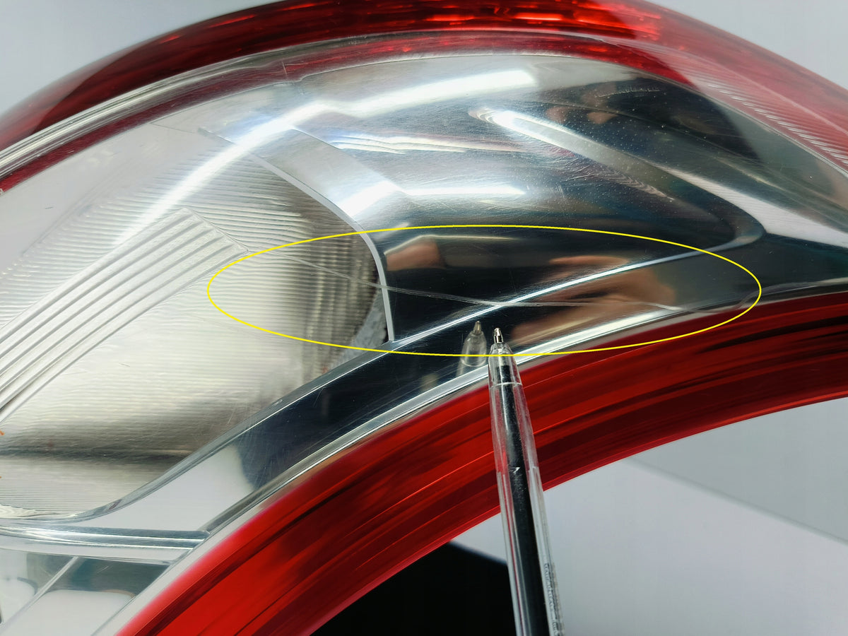 Suzuki Swift IV MK7 10- Rear Right Light Right Rear 35603-68L00 — photo 3 of 14