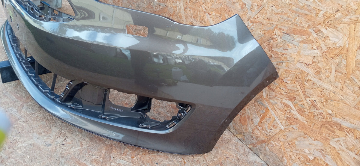Ford C-Max Cmax II 2 MK2 Lift Pare-Chocs Avant Avant F1CB-R17757-Ac — photo 3 sur 13