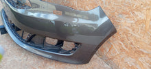 Laden Sie das Bild in den Galerie-Viewer, FORD C-MAX CMAX II 2 MK2 LIFT STOSSFÄNGER VORNE F1CB-R17757-AC