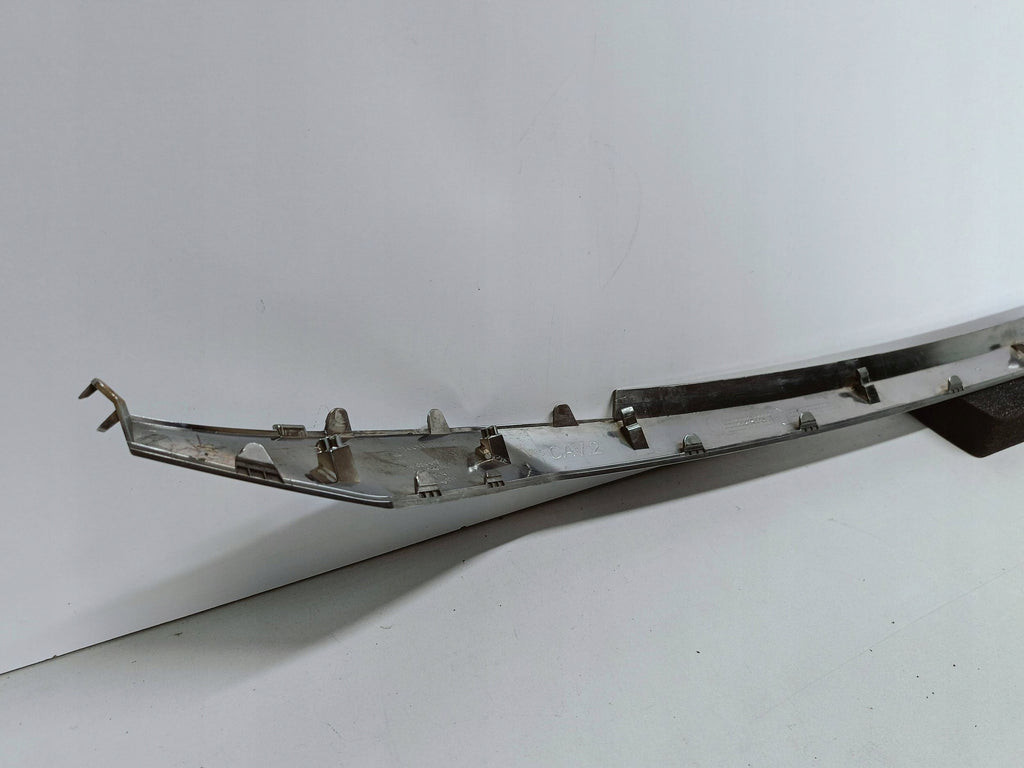 Hyundai Ioniq 5 V NE 21- LISTWA ATRAPA ZDERZAKA PRZEDNIEGO 86569-GI010