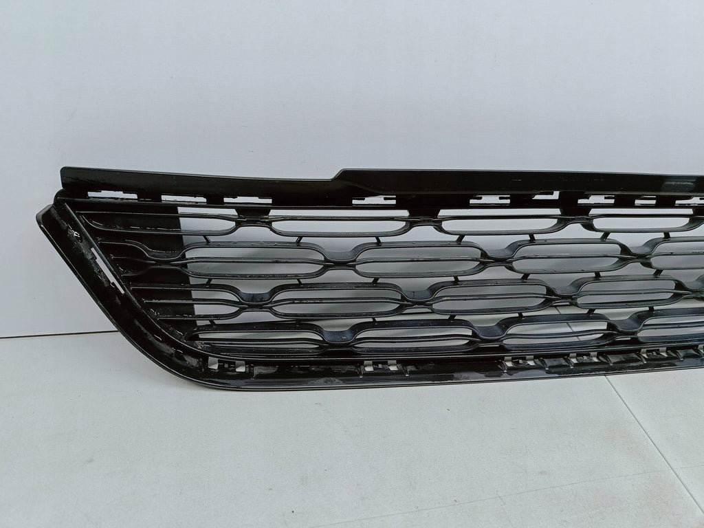 CITROEN C3 III 16- ATRAPA KRATKA DOLNA GRILL ZDERZAKA PRZÓD 9812062277