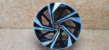 Laden Sie das Bild in den Galerie-Viewer, NISSAN QASHQAI III J12 20X8J FELGE ET40 5X114.3 6UA6A
