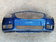 Laden Sie das Bild in den Galerie-Viewer, OPEL INSIGNIA A 08- STOßSTANGE VORN VORNE 6 X PDC SPRITZDÜSE 13288286