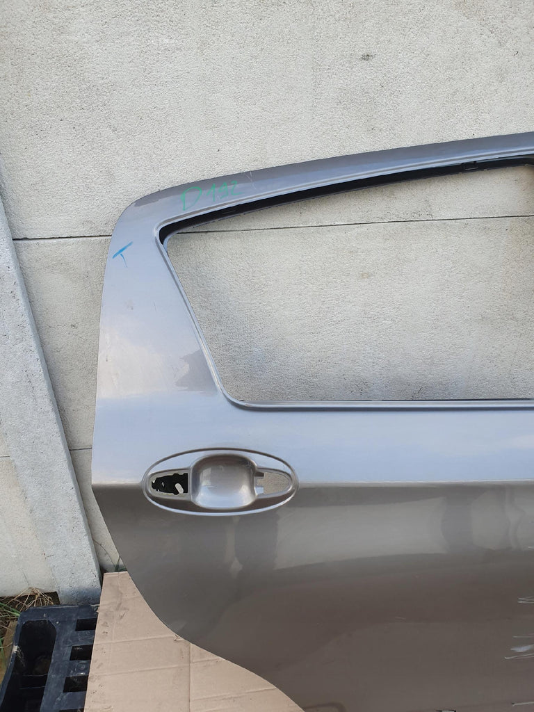 TOYOTA YARIS III 3 DRZWI TYŁ PRAWY PRAWE
