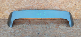 FORD FIESTA MK7 12- SPOILER LOTKA DASZEK KLAPY BAGAŻNIKA TYŁ C1BB-A44210-BW