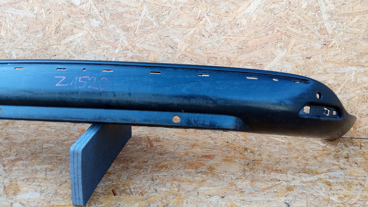 Renault Clio IV 4 Kombi 12- Zwischenstück Spoiler Hinten Stossstange 4XPDC 850164704R — Foto 4 von 10