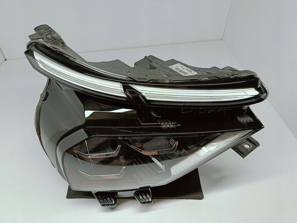 Citroen C4 III e-C4 20- SCHEINWERFER RECHTS VORN FULL LED VISION EU 9830649280