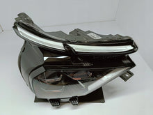 Laden Sie das Bild in den Galerie-Viewer, Citroen C4 III e-C4 20- SCHEINWERFER RECHTS VORN FULL LED VISION EU 9830649280
