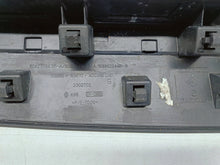 Laden Sie das Bild in den Galerie-Viewer, Renault Clio IV 12- TÜRZIERLEISTE VORNE LINKS SCHWARZ HOCHGLANZ 808777693R