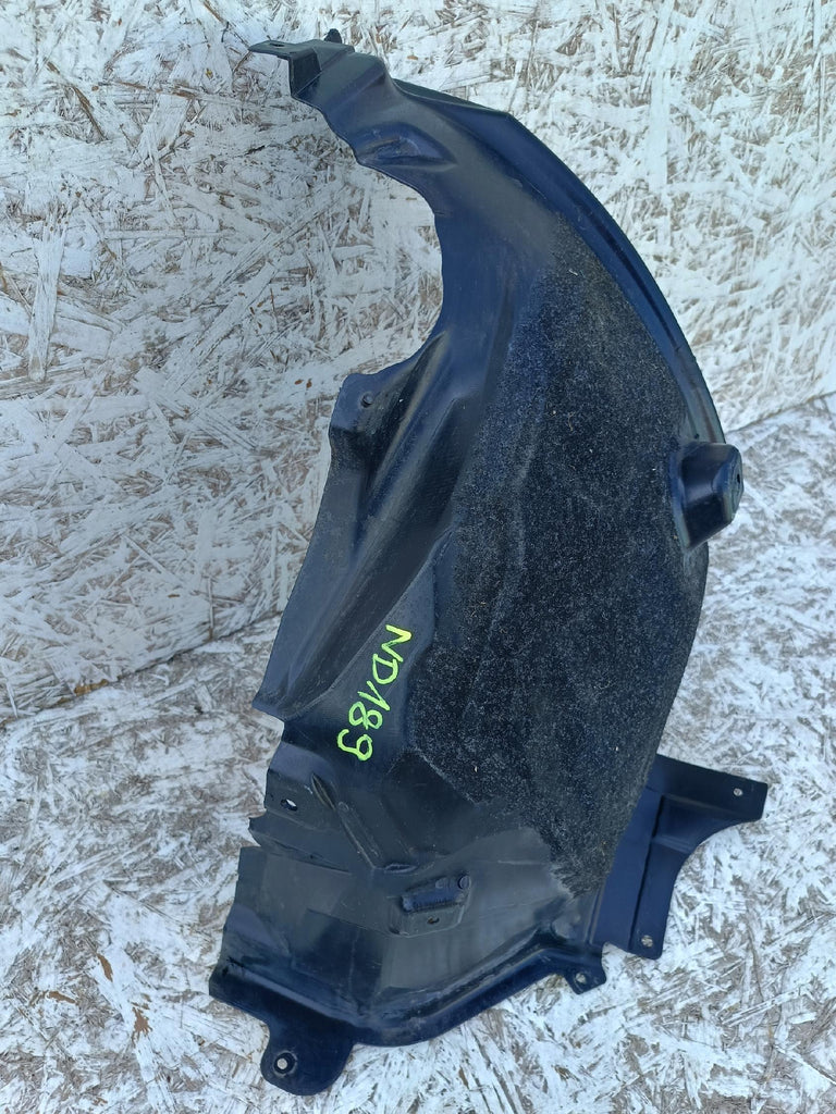 BMW i3 I01 14- NADKOLE PRAWY PRZÓD CZĘŚĆ TYLNA 51717368602
