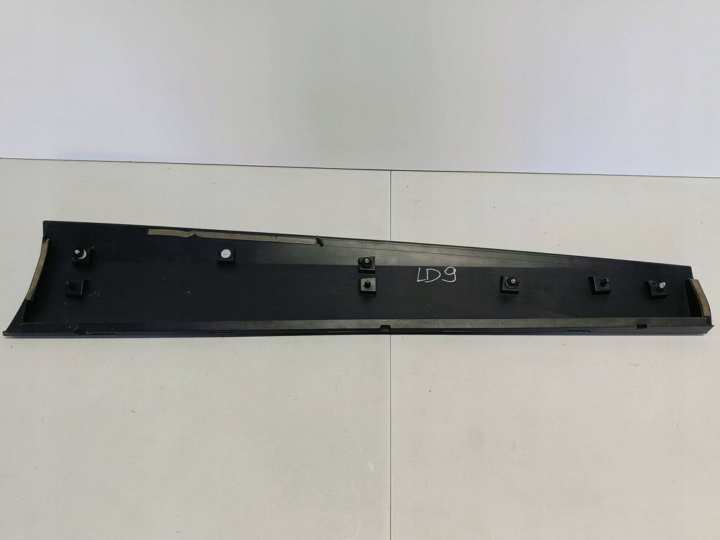 Volkswagen ID.4 ID4 20- TÜRLEISTE VORNE LINKS 11A854939