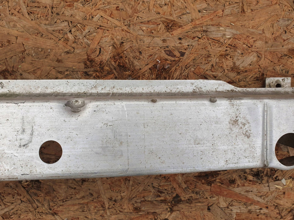 Opel Insignia A 08- BELKA POPRZECZKA ABSORBER ZDERZAKA TYŁ 12772411