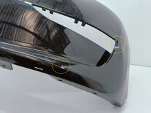Load image into Gallery viewer, Tesla Model Y MY 5YJY 20- ZDERZAK PRZÓD PRZEDNI BEZ PDC CZARNY 1540101-06-C