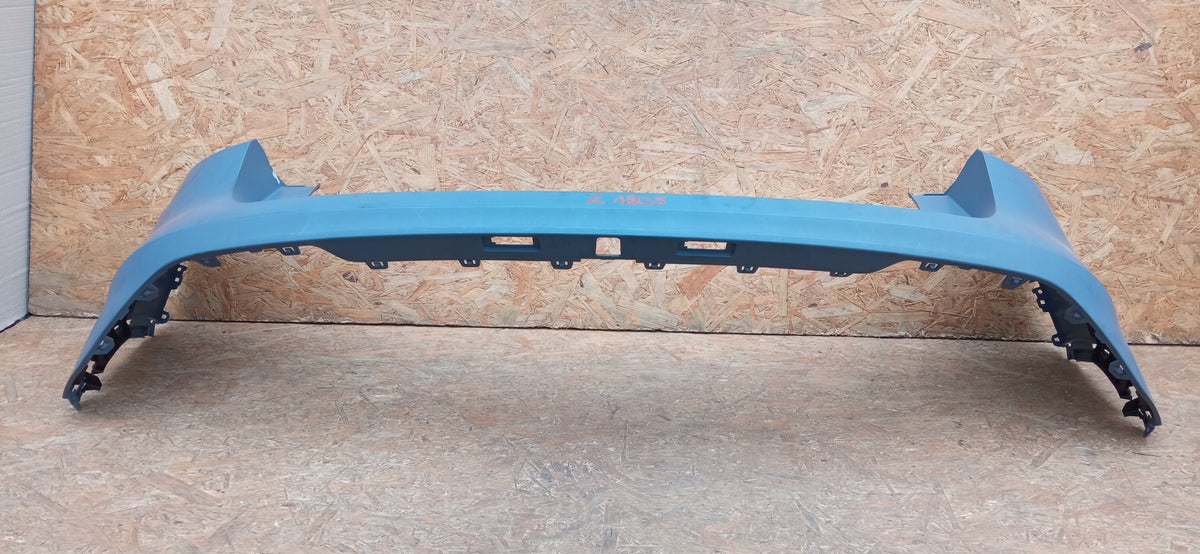 Renault Megane V E-Tech 21- Rear Bumper Rear Upper New 850239478R — photo 7 of 15