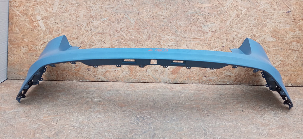 RENAULT MEGANE V E-TECH 21- HINTERE OBEN STOSSFÄNGER NEU 850239478R