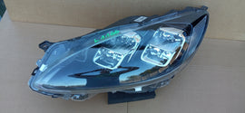 FORD KUGA MK3 ESCAPE 19- LEFT FRONT HEADLIGHT FULL LED EU LV4B-13E015-FB