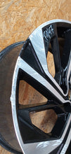 Laden Sie das Bild in den Galerie-Viewer, NISSAN QASHQAI III J12 20X8J FELGE ET40 5X114.3 6UA6A