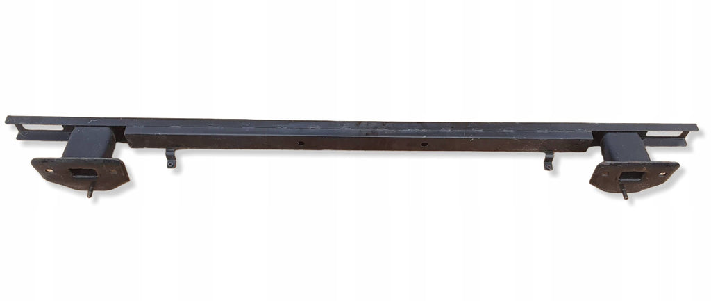 FIAT DUCATO Citroen Jumper BEUGEOT BOXER 06- BELKA ZDERZAKA TYŁ 1686436680