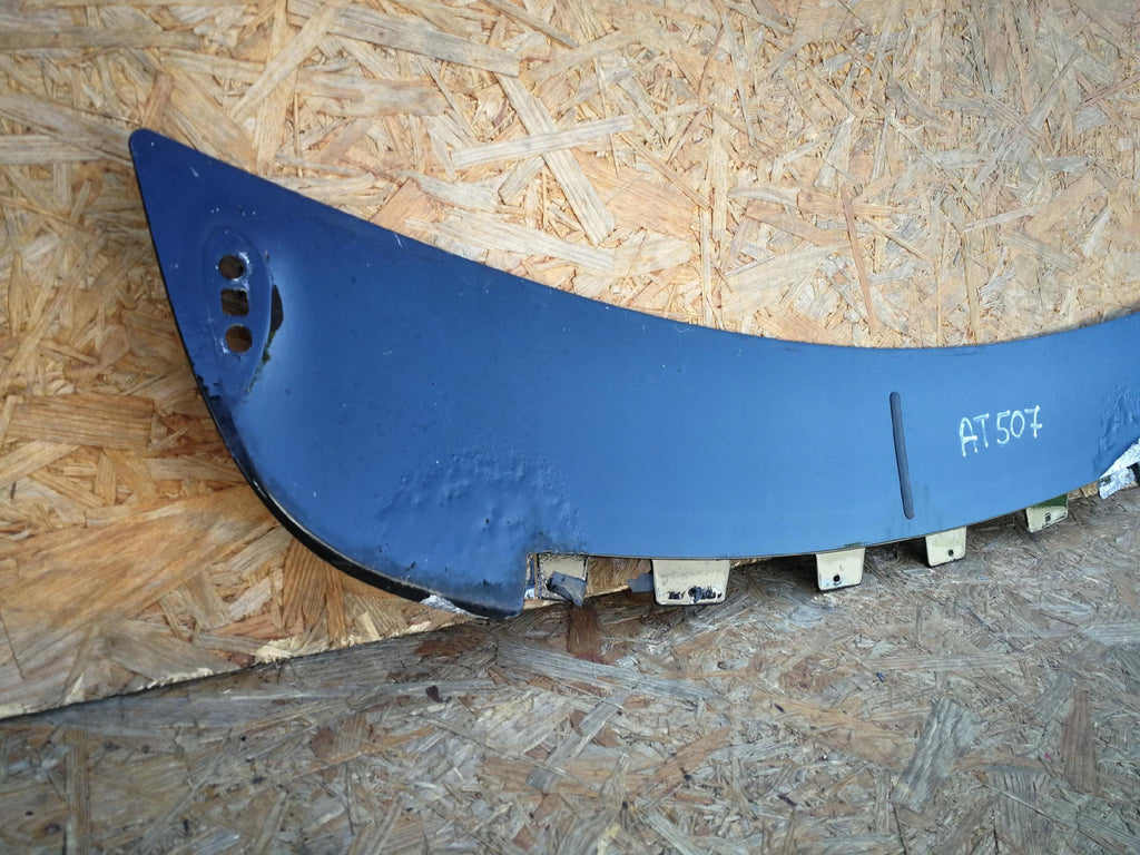 TESLA MODEL X 15- SPOILER HECKKLAPPENDACH HINTEN 1048429-00-B