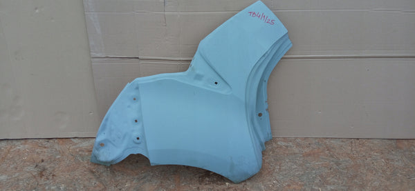 TOYOTA YARIS IV 4 20- KOTFLÜGEL DREIECKSFENSTER HINTEN RECHTS AUSSENHAUT RECHTS HINTERE