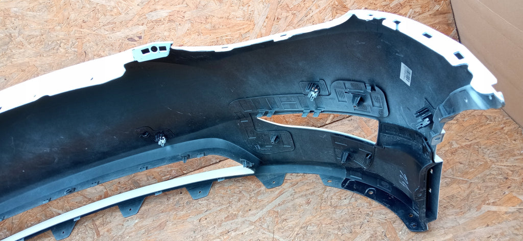 TESLA MODEL Y 20- STOSSSTANGE VORNE 6XPDC 1493745-00-A