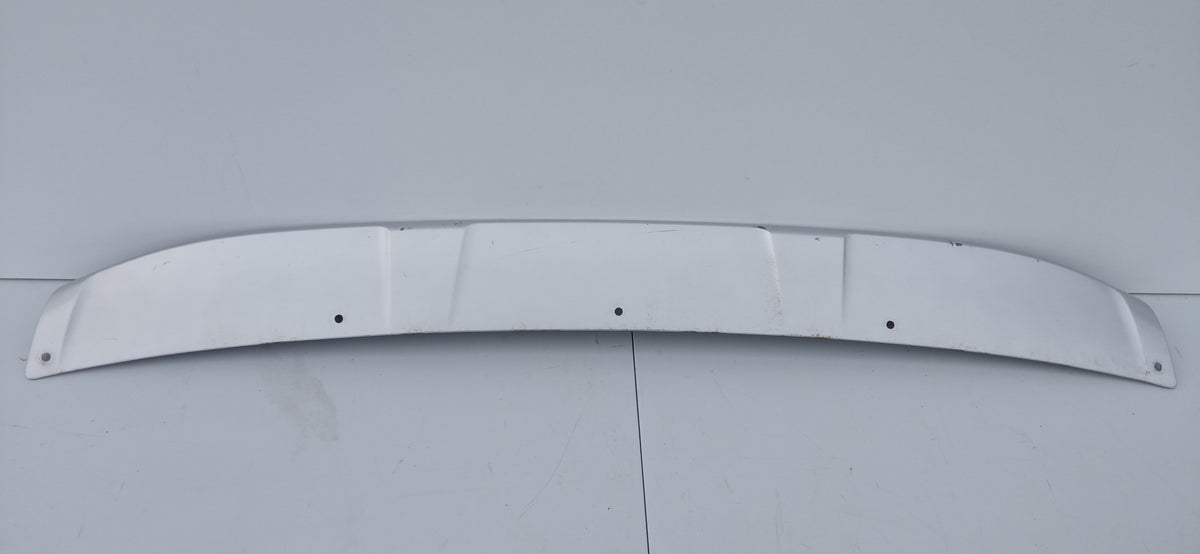 MG Hs Lift 22- Pièce D'adaptation Spoiler Inférieur Pare-Chocs Avant 10878161 — photo 10 sur 13