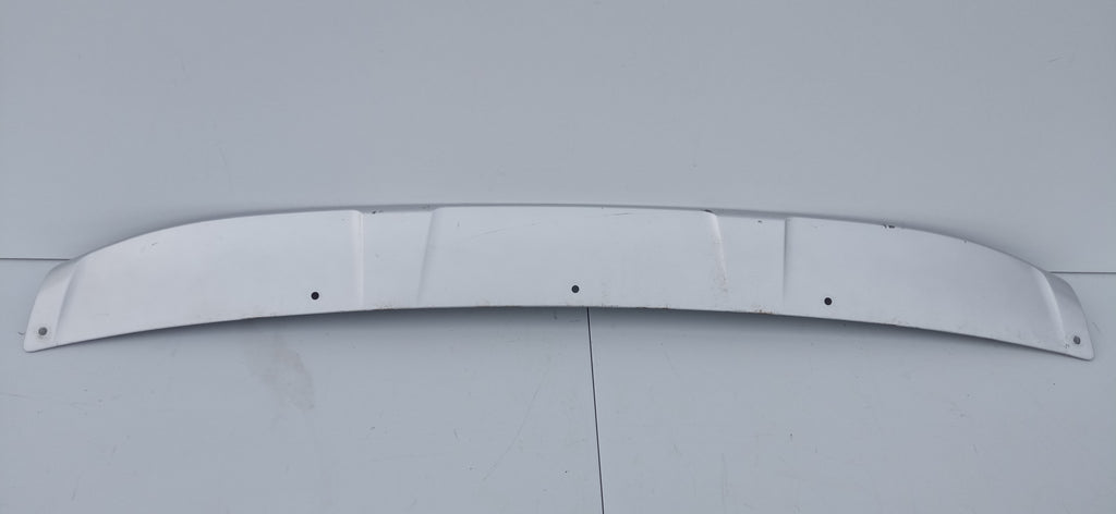 MG HS LIFT 22- FRONTSPOILER UNTERE STOSSTANGENABDECKUNG 10878161