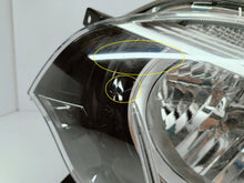 Laden Sie das Bild in den Galerie-Viewer, Renault Twingo III 3 14- SCHEINWERFER LINKS VORNE NORMAL H4 EU 190889-01