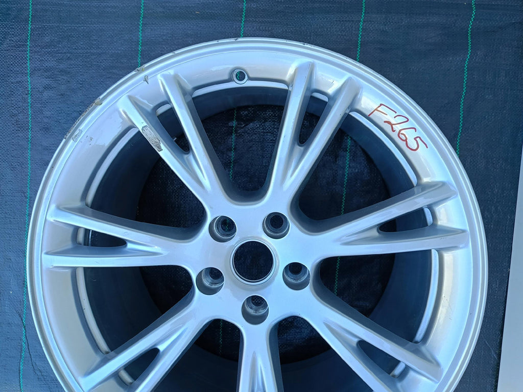 FELGA ALUMINIOWA TESLA MODEL X Y 18''x9.5'' ET45 5x114.3 1188222-00-C