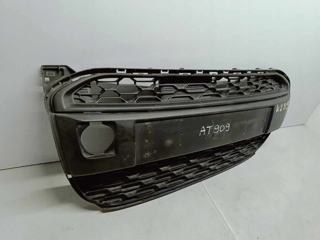 Citroen C1 LIFT 12- KRATKA ŚRODKOWA GRILL ATRAPA ZDERZAKA PRZÓD 53112-0H090