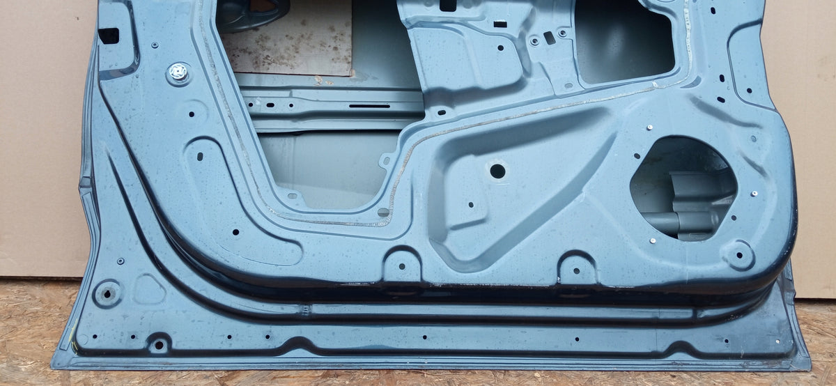 Renault Kadjar - Vorne Links Tür Links Vordere 801118227R — Foto 11 von 16