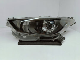 TOYOTA YARIS IV 4 19- LAMPA REFLEKTOR LEWY PRZÓD SOCZEWKA KOITO K0-6 EU
