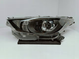 TOYOTA YARIS IV 4 19- LAMPA REFLEKTOR LEWY PRZÓD SOCZEWKA KOITO K0-6 EU