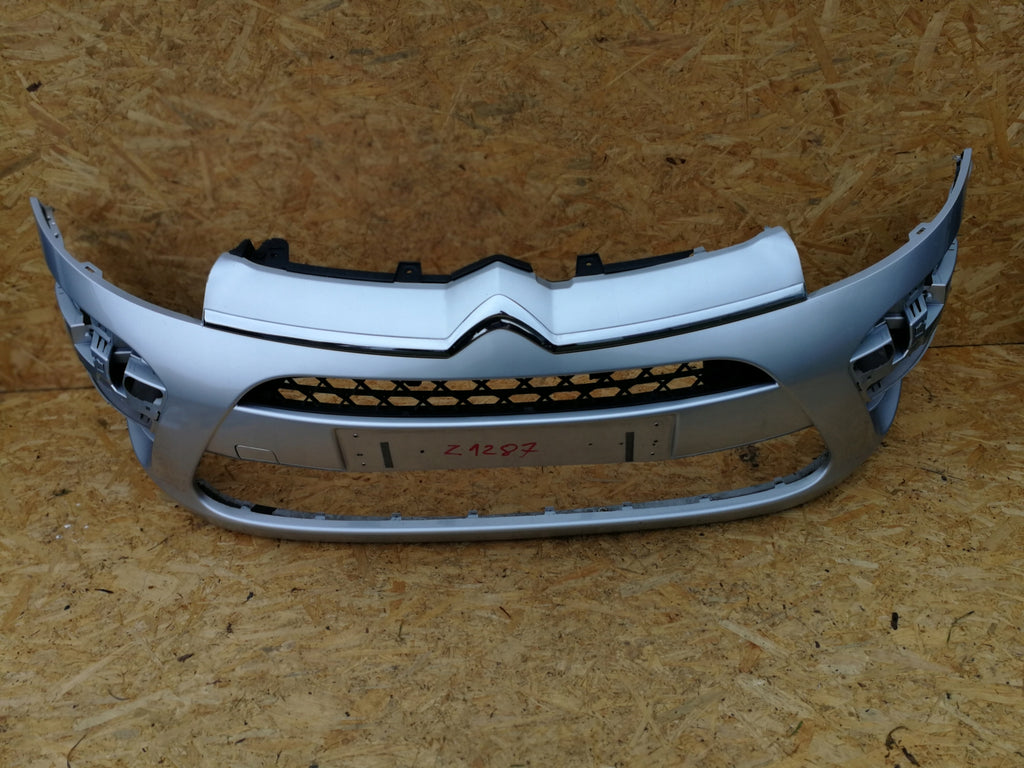CITROEN C4 PICASSO I 1 06- STOSSFÄNGER VORNE 9680402277