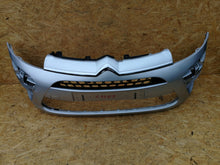 Laden Sie das Bild in den Galerie-Viewer, CITROEN C4 PICASSO I 1 06- STOSSFÄNGER VORNE 9680402277