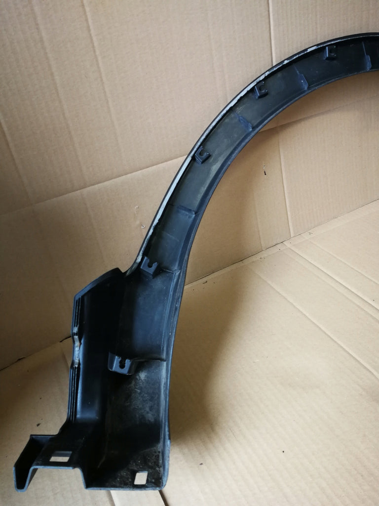 TOYOTA RAV4 RAV IV RADLAUFBLENDE HINTEN RECHTS