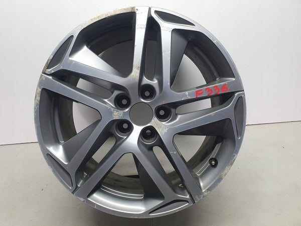 Peugeot 308 II T9 FELGA ALUMINIOWA 18 CALI 8X18 ET48 5X108 9677989877