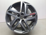 Peugeot 308 II T9 FELGA ALUMINIOWA 18 CALI 8X18 ET48 5X108 9677989877