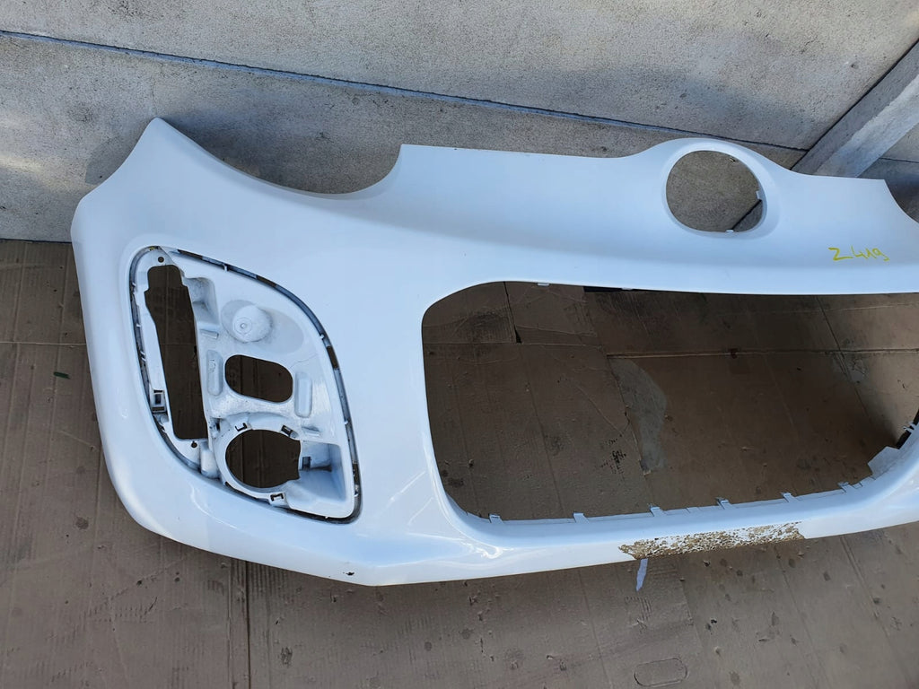 CITROEN C1 LIFT 12- STOSSFÄNGER VORNE
