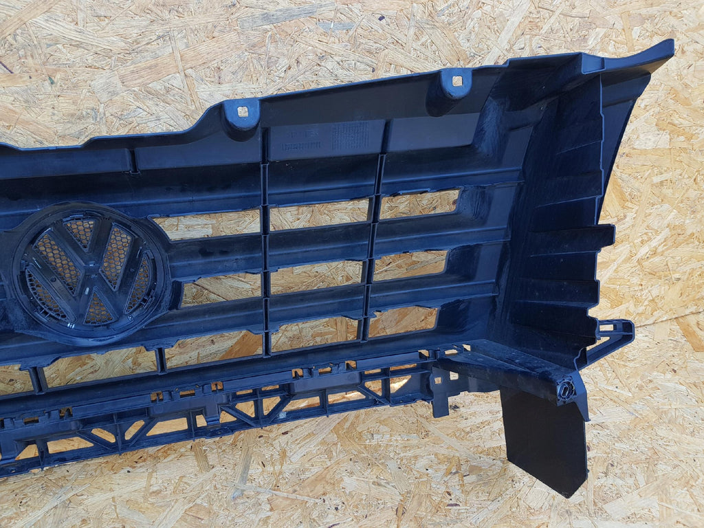 VOLKSWAGEN CRAFTER LIFT 11- KÜHLERGRILL STOSSSTANGE VORNE 2E0853653E