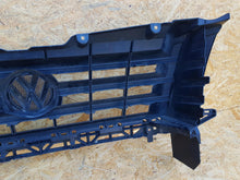 Laden Sie das Bild in den Galerie-Viewer, VOLKSWAGEN CRAFTER LIFT 11- KÜHLERGRILL STOSSSTANGE VORNE 2E0853653E