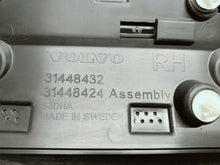 Load image into Gallery viewer, Volvo XC90 II 15- LISTWA NAKŁADKA DRZWI PRAWY TYŁ TYŁNA 31448432